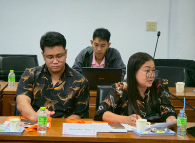 โครงการประชุมเชิงปฏิบัติการส่งเสริมความสามารถในการให้บริการสมาชิกสหกรณ์ ... พารามิเตอร์รูปภาพ 9