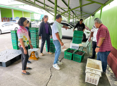 ประชุมคณะกรรมการดำเนินการสหกรณ์การเกษตรเมืองจันทบุรี จำกัด พารามิเตอร์รูปภาพ 3