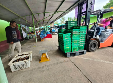 ประชุมคณะกรรมการดำเนินการสหกรณ์การเกษตรเมืองจันทบุรี จำกัด พารามิเตอร์รูปภาพ 7