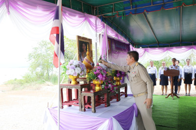 พิธีปล่อยพันธุ์สัตว์น้ำ พารามิเตอร์รูปภาพ 1