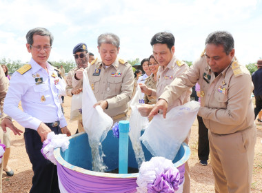 พิธีปล่อยพันธุ์สัตว์น้ำ พารามิเตอร์รูปภาพ 19