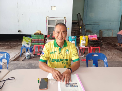 ประชุมใหญ่สามัญประจำปี 2567 สหกรณ์กองทุนสวนยางสุขใจ จำกัด พารามิเตอร์รูปภาพ 1