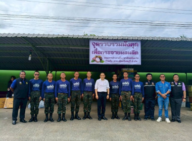 ลงพื้นที่จุดรวบรวมรับซื้อมังคุด ... พารามิเตอร์รูปภาพ 4