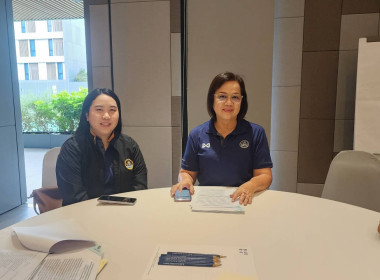 ประชุมเชิงปฏิบัติการเพื่อระดมความคิดเห็น ... พารามิเตอร์รูปภาพ 5