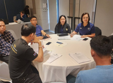 ประชุมเชิงปฏิบัติการเพื่อระดมความคิดเห็น ... พารามิเตอร์รูปภาพ 4