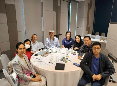 ประชุมเชิงปฏิบัติการเพื่อระดมความคิดเห็น ... พารามิเตอร์รูปภาพ 1