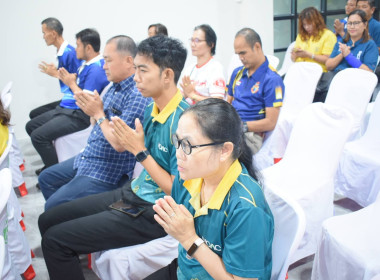 ทำบุญสำนักงานใหม่ สหกรณ์เครดิตยูเนี่ยนทับไทร จำกัด พารามิเตอร์รูปภาพ 7