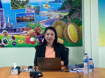 โครงการประชุมเชิงปฏิบัติการเพื่อจัดทำแผนและขับเคลื่อนการยกระดับควบคุมภายในสหกรณ์นอกภาคการเกษตร ประจำปีงบประมาณ พ.ศ. 2568 ครั้งที่ 2 ... พารามิเตอร์รูปภาพ 1