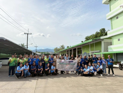 คาราวานมังคุดจันท์สู่พี่น้องทหารชายแดนไทย-กัมพูชา พารามิเตอร์รูปภาพ 1