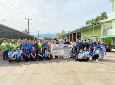 คาราวานมังคุดจันท์สู่พี่น้องทหารชายแดนไทย-กัมพูชา พารามิเตอร์รูปภาพ 8