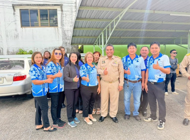 คาราวานมังคุดจันท์สู่พี่น้องทหารชายแดนไทย-กัมพูชา พารามิเตอร์รูปภาพ 6