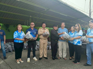 คาราวานมังคุดจันท์สู่พี่น้องทหารชายแดนไทย-กัมพูชา พารามิเตอร์รูปภาพ 3