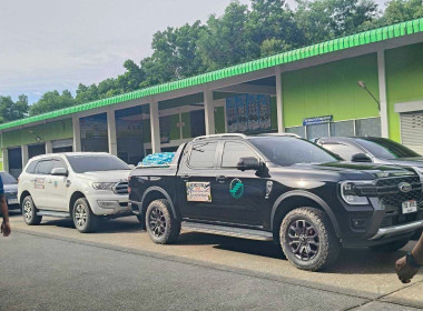 คาราวานมังคุดจันท์สู่พี่น้องทหารชายแดนไทย-กัมพูชา พารามิเตอร์รูปภาพ 4