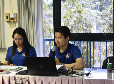 ประชุมคณะทำงานระดับจังหวัดแก้ไขปัญหาในการดำเนินงานของสหกรณ์และกลุ่มเกษตรกรที่มีข้อบกพร่อง (จกบ.) ครั้งที่ ๒/๒๕๖๘ ... พารามิเตอร์รูปภาพ 13