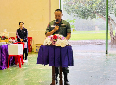 ประชุมใหญ่สามัญประจำปี ภาคเรียนที่ 2/2567 ... พารามิเตอร์รูปภาพ 10