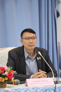 โครงการประชุมเชิงปฏิบัติการแก้ไขปัญหาการดำเนินงานของสหกรณ์ประมงคุ้งกระเบน จำกัด จังหวัดจันทบุริประจำปีงบประมาณ พ.ศ.2568 ... พารามิเตอร์รูปภาพ 1