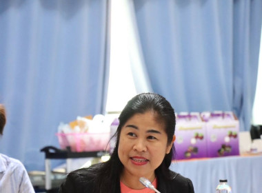 โครงการประชุมเชิงปฏิบัติการแก้ไขปัญหาการดำเนินงานของสหกรณ์ประมงคุ้งกระเบน จำกัด จังหวัดจันทบุริประจำปีงบประมาณ พ.ศ.2568 ... พารามิเตอร์รูปภาพ 29