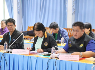 โครงการประชุมเชิงปฏิบัติการแก้ไขปัญหาการดำเนินงานของสหกรณ์ประมงคุ้งกระเบน จำกัด จังหวัดจันทบุริประจำปีงบประมาณ พ.ศ.2568 ... พารามิเตอร์รูปภาพ 30