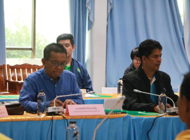 โครงการประชุมเชิงปฏิบัติการแก้ไขปัญหาการดำเนินงานของสหกรณ์ประมงคุ้งกระเบน จำกัด จังหวัดจันทบุริประจำปีงบประมาณ พ.ศ.2568 ... พารามิเตอร์รูปภาพ 28