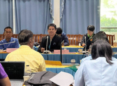 โครงการประชุมเชิงปฏิบัติการแก้ไขปัญหาการดำเนินงานของสหกรณ์ประมงคุ้งกระเบน จำกัด จังหวัดจันทบุริประจำปีงบประมาณ พ.ศ.2568 ... พารามิเตอร์รูปภาพ 24