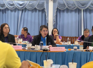 โครงการประชุมเชิงปฏิบัติการแก้ไขปัญหาการดำเนินงานของสหกรณ์ประมงคุ้งกระเบน จำกัด จังหวัดจันทบุริประจำปีงบประมาณ พ.ศ.2568 ... พารามิเตอร์รูปภาพ 21