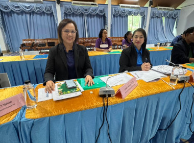 โครงการประชุมเชิงปฏิบัติการแก้ไขปัญหาการดำเนินงานของสหกรณ์ประมงคุ้งกระเบน จำกัด จังหวัดจันทบุริประจำปีงบประมาณ พ.ศ.2568 ... พารามิเตอร์รูปภาพ 4