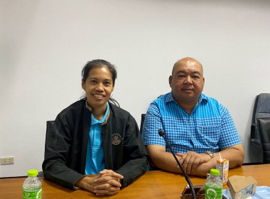 ประชุมคณะทำงานการส่งเสริมพัฒนาอาชีพและการตลาด ... พารามิเตอร์รูปภาพ 3