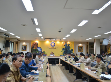 คณะอนุกรรมการบูรณาการแผนงานโครงการและงบประมาณเชิงพื้นที่ ... พารามิเตอร์รูปภาพ 3