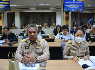 คณะอนุกรรมการบูรณาการแผนงานโครงการและงบประมาณเชิงพื้นที่ ... พารามิเตอร์รูปภาพ 6