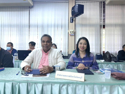 ประชุมชี้แจงและติดตามให้คำแนะนำการจัดทำแผนปรับปรุงการดำเนินงานของสหกรณ์ ... พารามิเตอร์รูปภาพ 1