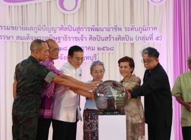 โครงการส่งเสริม ... พารามิเตอร์รูปภาพ 8