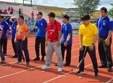 กิจกรรมการแข่งขันกีฬาพื้นบ้าน พารามิเตอร์รูปภาพ 2