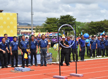 กิจกรรมการแข่งขันกีฬาพื้นบ้าน พารามิเตอร์รูปภาพ 12