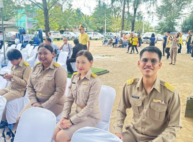 พิธีปล่อยพันธุ์สัตว์น้ำเฉลิมพระเกียรติฯ ... พารามิเตอร์รูปภาพ 9