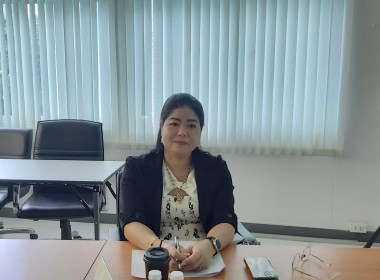 ประชุมคณะทำงานขับเคลื่อนการควบคุมภายใน สหกรณ์นอกภาคการเกษตร ... พารามิเตอร์รูปภาพ 5