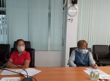 ประชุมคณะทำงานขับเคลื่อนการควบคุมภายใน สหกรณ์นอกภาคการเกษตร ... พารามิเตอร์รูปภาพ 6