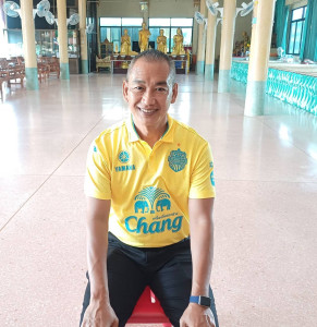 ประชุมใหญ่สามัญประจำปีกลุ่มเกษตรกรทำนาโขมง พารามิเตอร์รูปภาพ 1