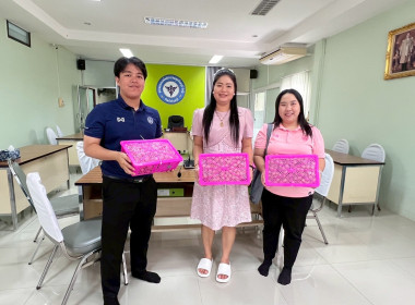 ร่วมกระจายผลผลิตลำไยจากสหกรณ์การเกษตรประตูป่า จำกัด พารามิเตอร์รูปภาพ 3