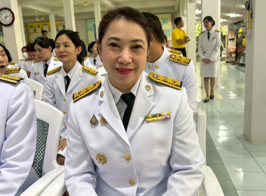 กิจกรรมเฉลิมพระเกียรติพระบาทสมเด็จพระเจ้าอยู่หัว ... พารามิเตอร์รูปภาพ 8