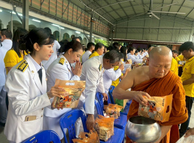 กิจกรรมเฉลิมพระเกียรติพระบาทสมเด็จพระเจ้าอยู่หัว ... พารามิเตอร์รูปภาพ 5