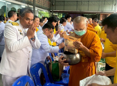 กิจกรรมเฉลิมพระเกียรติพระบาทสมเด็จพระเจ้าอยู่หัว ... พารามิเตอร์รูปภาพ 2