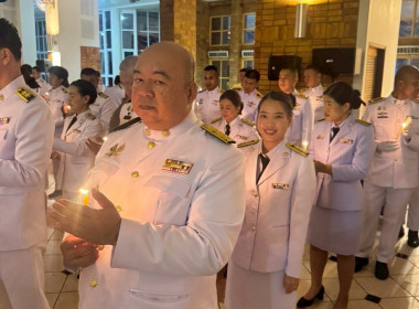 กิจกรรมเฉลิมพระเกียรติพระบาทสมเด็จพระเจ้าอยู่หัวเนื่องในโอกาสวันเฉลิมพระชนมพรรษา 28 กรกฎาคม 2568 ... พารามิเตอร์รูปภาพ 2