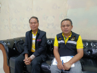ประชุมใหญ่สามัญประจำปี 2567 ของสหกรณ์การเกษตรสอยดาว จำกัด พารามิเตอร์รูปภาพ 1