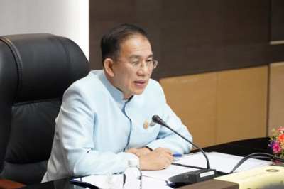 การตรวจประเมินรางวัลเลิศรัฐ ประจำปี 2568 พารามิเตอร์รูปภาพ 1