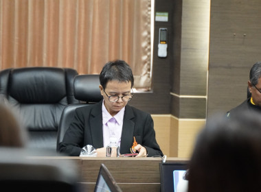 การตรวจประเมินรางวัลเลิศรัฐ ประจำปี 2568 พารามิเตอร์รูปภาพ 28