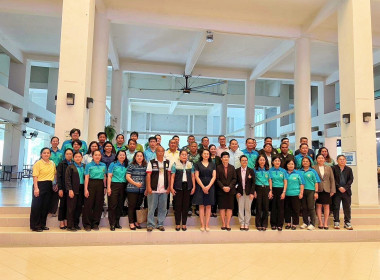 การตรวจประเมินรางวัลเลิศรัฐ ประจำปี 2568 พารามิเตอร์รูปภาพ 21