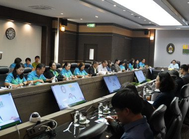 การตรวจประเมินรางวัลเลิศรัฐ ประจำปี 2568 พารามิเตอร์รูปภาพ 5