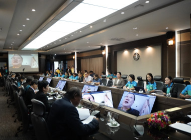 การตรวจประเมินรางวัลเลิศรัฐ ประจำปี 2568 พารามิเตอร์รูปภาพ 1