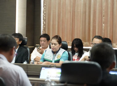 การตรวจประเมินรางวัลเลิศรัฐ ประจำปี 2568 พารามิเตอร์รูปภาพ 26