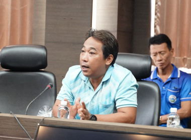 การตรวจประเมินรางวัลเลิศรัฐ ประจำปี 2568 พารามิเตอร์รูปภาพ 30